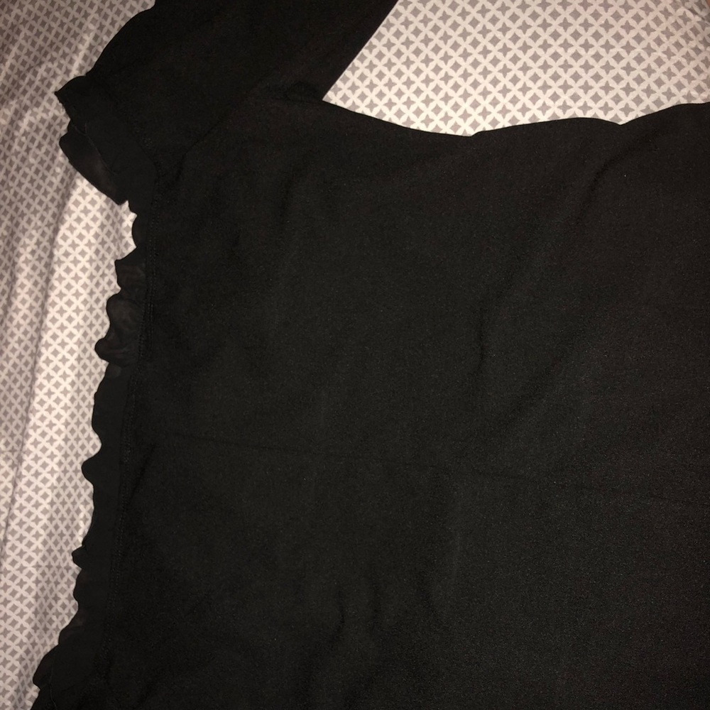 FASHION NOVA long sleeve top